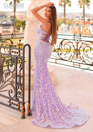 Clarisse Designs Style #811112