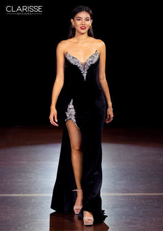 Clarisse Designs Style #811169