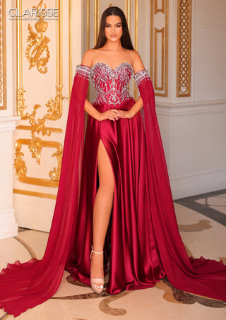 Clarisse Designs Style #811172