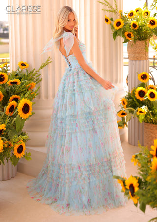 Clarisse Designs Style #811185