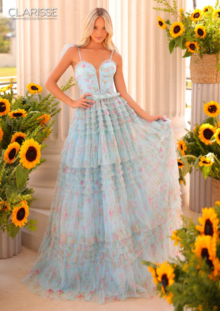 Clarisse Designs Style #811185