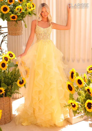Clarisse Designs Style #811191
