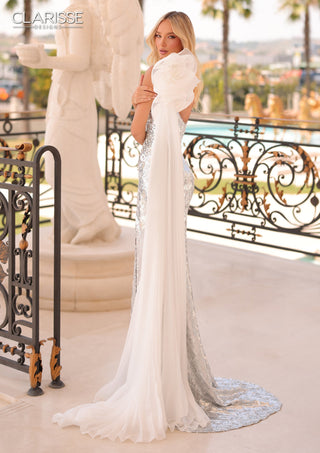 Clarisse Designs Style #811197