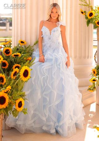 Clarisse Designs Style #811226