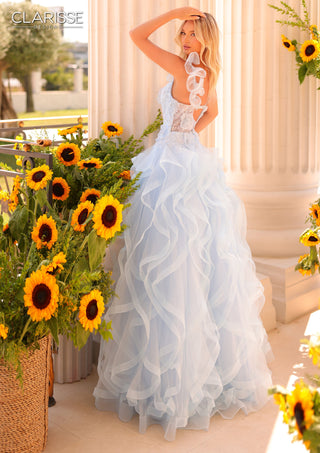 Clarisse Designs Style #811226