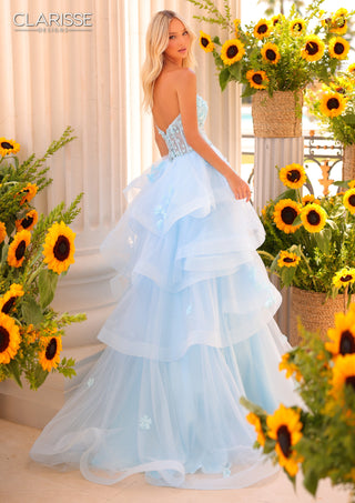 Clarisse Designs Style #811227
