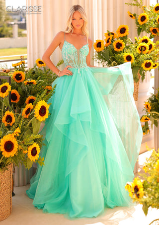 Clarisse Designs Style #811230