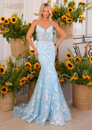 Clarisse Designs Style #811239