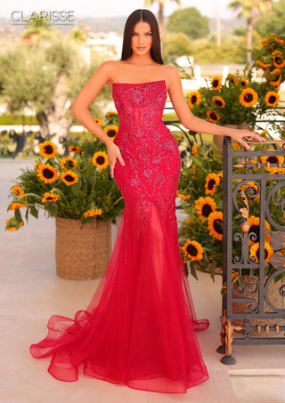 Clarisse Designs Style #811242