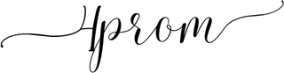 4prom logo
