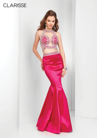 Style #3410-4prom