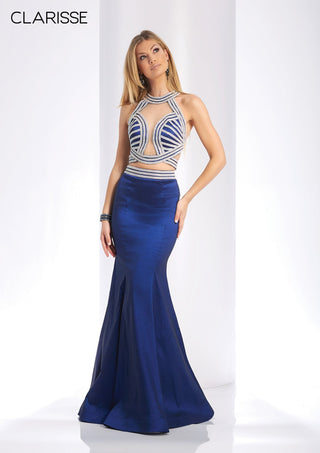 Style #3410-4prom