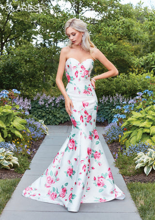 Style #3424-4prom