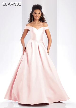 Style #3442-4prom