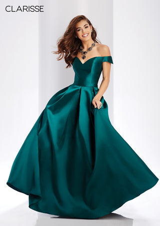 Style #3442-4prom