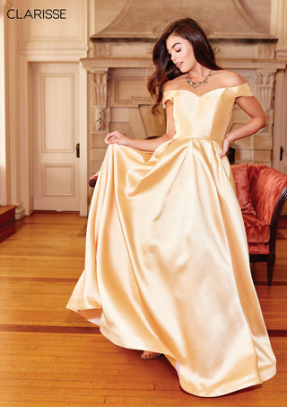 Style #3442-4prom