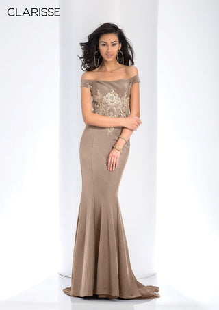 Style #3452-4prom