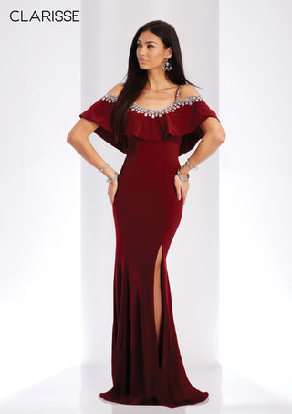 Style #3497-4prom