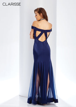Style #3518-4prom