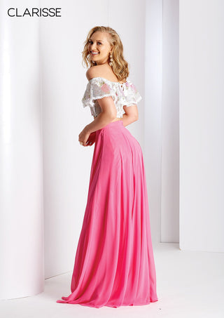 Style #3531-4prom