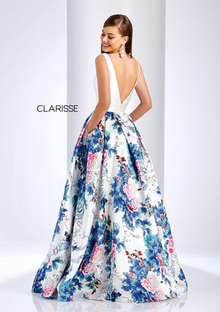 Style #3538-4prom