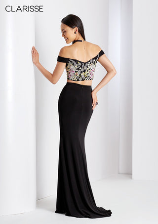 Style #3556-4prom