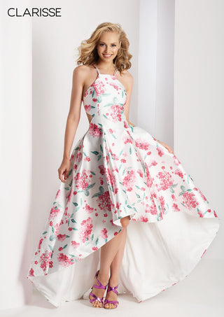 Style #3564-4prom