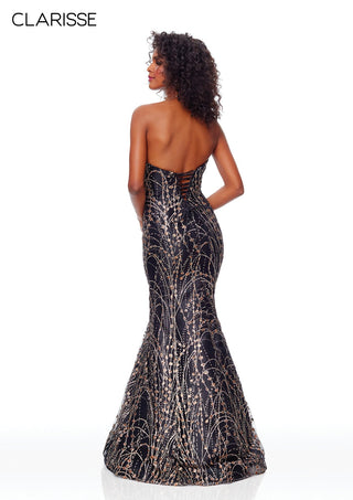 Style #3719-4prom