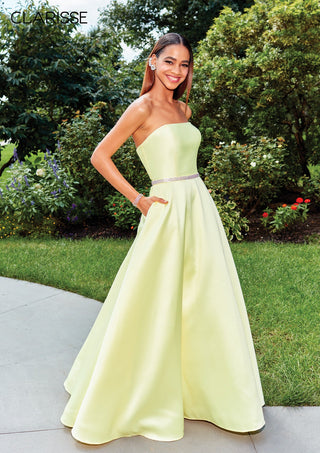 Style #3739-4prom