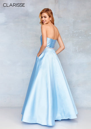 Style #3739-4prom
