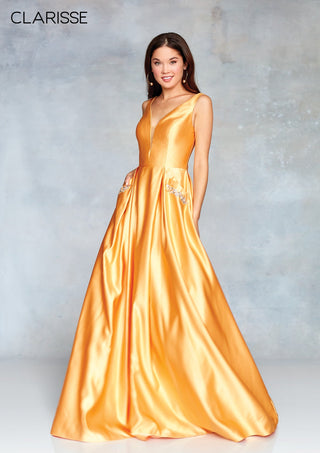 Style #3741-4prom