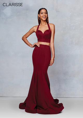 Style #3773-4prom