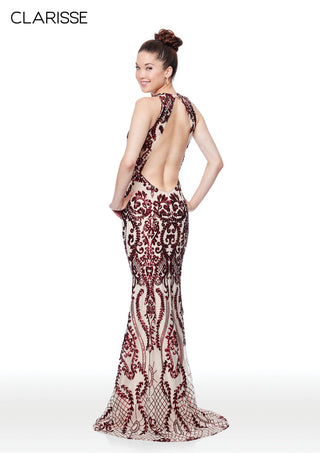 Style #3797-4prom