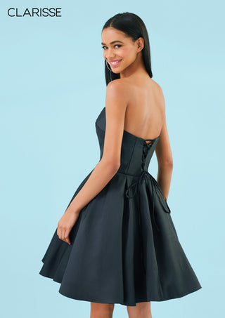 Style #3917-4prom