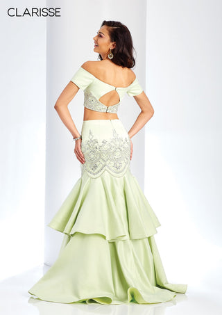 Style #4915-4prom