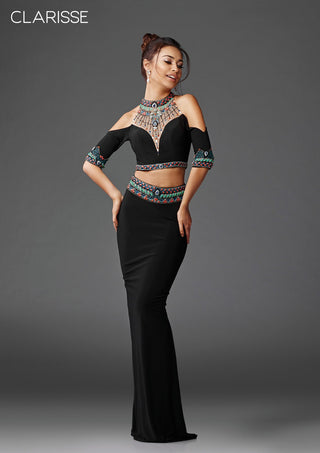 Style #4920-4prom