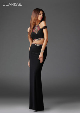 Style #4921-4prom