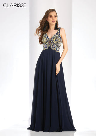 Style #4924-4prom