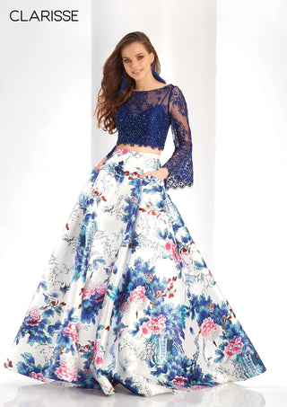 Style #4977-4prom