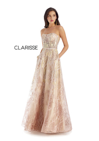 Style #5108-4prom
