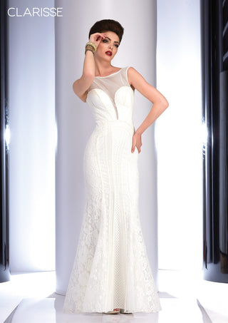 Style #6701-4prom
