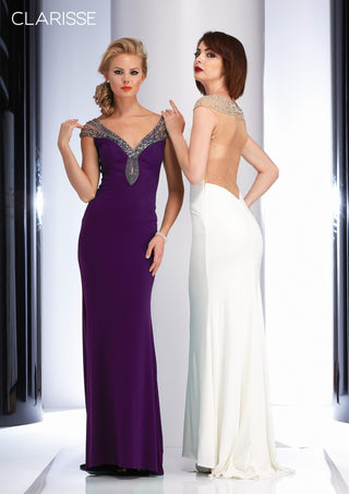 Style #6704-4prom