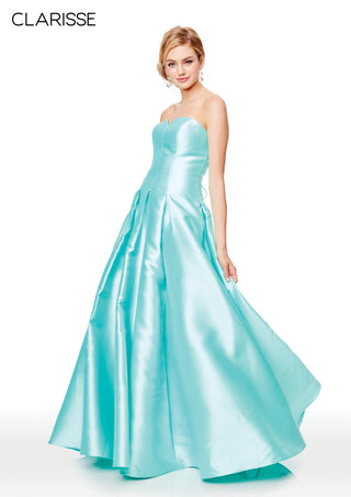 Style #7018-4prom