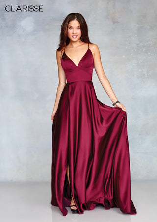 Style #7053-4prom