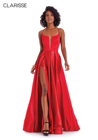 Style #7119-4prom