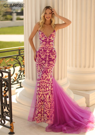 Style #800227-4prom