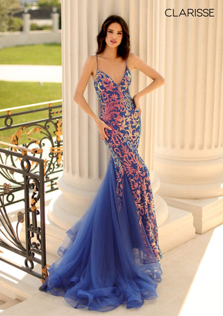 Style #800227-4prom