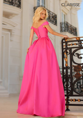 Style #8057-4prom
