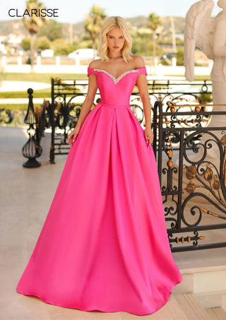 Style #8057-4prom