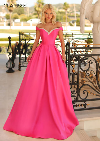 Style #8057-4prom
